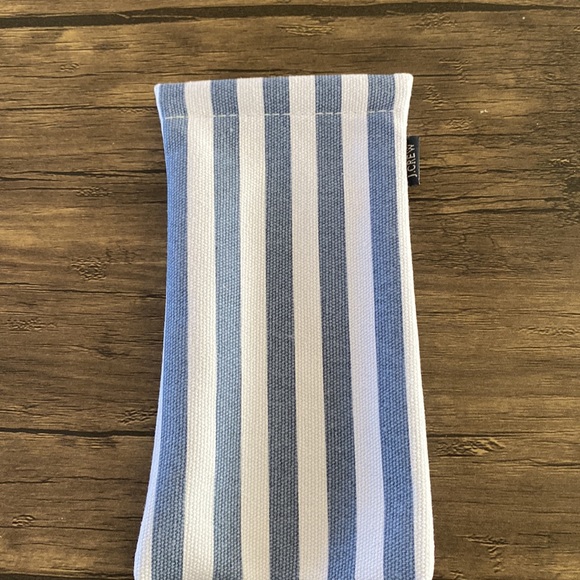 J. Crew Round Wire Sunglasses - Picture 9 of 10